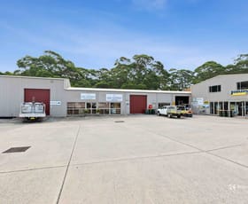 Factory, Warehouse & Industrial commercial property for sale at 7A & 7B/257-259 Princes Highway Ulladulla NSW 2539