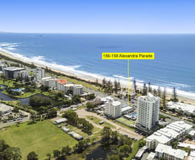 Offices commercial property for sale at 3/156-158 Alexandra Parade Alexandra Headland QLD 4572