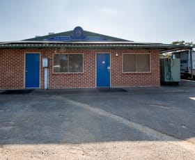 Factory, Warehouse & Industrial commercial property for sale at 1/12 Hodgson Street Denmark WA 6333