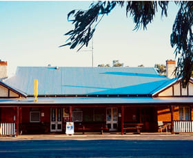 Rural / Farming commercial property for sale at 26-28 Federation Street Ballimore NSW 2830