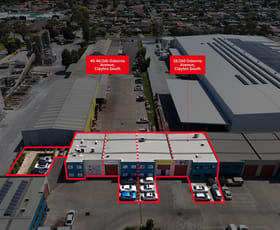 Offices commercial property for sale at 266 Osborne Avenue Clayton South VIC 3169