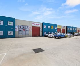 Offices commercial property for sale at 266 Osborne Avenue Clayton South VIC 3169