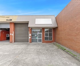 Factory, Warehouse & Industrial commercial property sold at 2 Boileau Street Keysborough VIC 3173