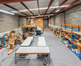 Factory, Warehouse & Industrial commercial property sold at 2 Boileau Street Keysborough VIC 3173