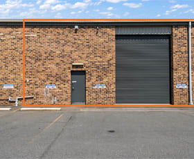 Factory, Warehouse & Industrial commercial property sold at 2/128 Melbourne Street East Maitland NSW 2323