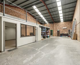 Factory, Warehouse & Industrial commercial property sold at 2/128 Melbourne Street East Maitland NSW 2323