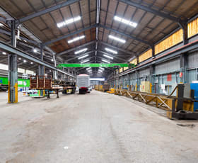 Factory, Warehouse & Industrial commercial property for lease at 40 Johnson Avenue Kurri Kurri NSW 2327