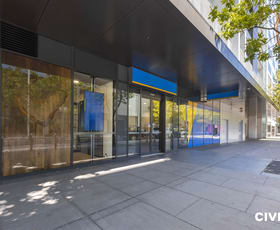 Offices commercial property for lease at Unit 331/240 Bunda Street Canberra ACT 2601