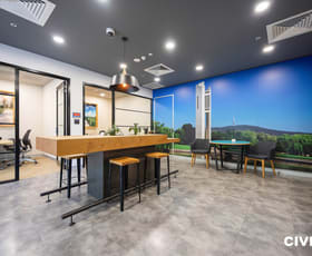 Offices commercial property for lease at Unit 331/240 Bunda Street Canberra ACT 2601