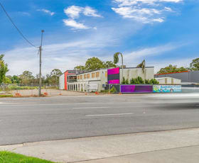 Shop & Retail commercial property for sale at 1604 Wynnum Rd Tingalpa QLD 4173