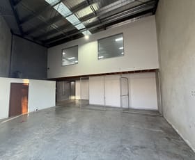 Factory, Warehouse & Industrial commercial property for sale at 37/189B South Centre Road Tullamarine VIC 3043