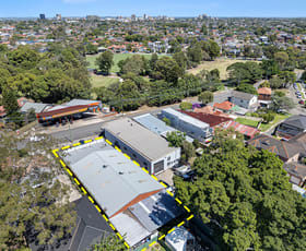 Showrooms / Bulky Goods commercial property sold at 86 Stoney Creek Road Bexley NSW 2207