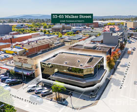 Development / Land commercial property for sale at 53-59 Walker Street (Cnr Thomas Street) Dandenong VIC 3175