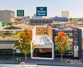 Shop & Retail commercial property for sale at 61 Walker Street Dandenong VIC 3175