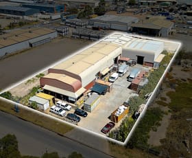 Factory, Warehouse & Industrial commercial property for sale at 113 Wingfield Road North Wingfield SA 5013