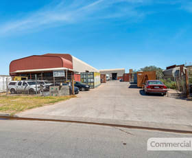 Factory, Warehouse & Industrial commercial property for sale at 113 Wingfield Road North Wingfield SA 5013