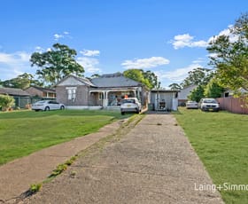 Development / Land commercial property for sale at 38 Military Road Merrylands NSW 2160