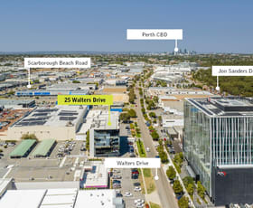 Offices commercial property for lease at 9/25 Walters Drive Osborne Park WA 6017