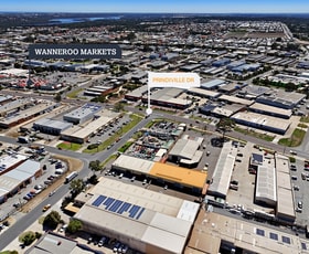 Factory, Warehouse & Industrial commercial property for lease at Lots 4 & 5/6 Lindsay Road Wangara WA 6065
