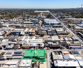 Factory, Warehouse & Industrial commercial property for sale at 6-8 Conmurra Avenue Edwardstown SA 5039