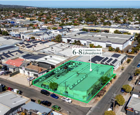 Factory, Warehouse & Industrial commercial property for sale at 6-8 Conmurra Avenue Edwardstown SA 5039