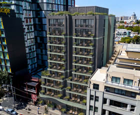 Development / Land commercial property for sale at 550 Swanston Street Carlton VIC 3053