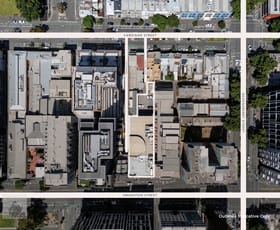 Development / Land commercial property for sale at 550 Swanston Street Carlton VIC 3053