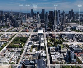 Development / Land commercial property for sale at 550 Swanston Street Carlton VIC 3053