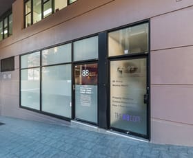 Showrooms / Bulky Goods commercial property for lease at 88 Cooper Street Surry Hills NSW 2010
