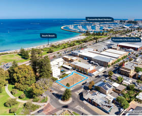 Development / Land commercial property sold at 343 South Terrace South Fremantle WA 6162