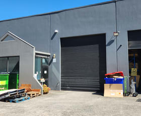 Factory, Warehouse & Industrial commercial property for sale at 5/11 Macquarie Drive Thomastown VIC 3074
