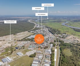 Development / Land commercial property sold at 20 Camfield Drive Heatherbrae NSW 2324