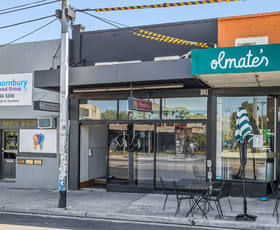 Shop & Retail commercial property sold at 777 High Street Thornbury VIC 3071
