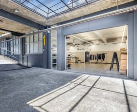 Factory, Warehouse & Industrial commercial property for sale at 1/20A Waine Street Freshwater NSW 2096
