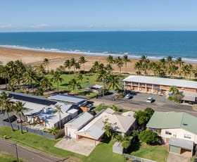 Hotel, Motel, Pub & Leisure commercial property for sale at Sarina Beach QLD 4737