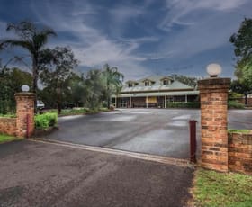 Hotel, Motel, Pub & Leisure commercial property for sale at 36 Railway Street Wongarbon NSW 2831