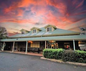 Hotel, Motel, Pub & Leisure commercial property for sale at 36 Railway Street Wongarbon NSW 2831