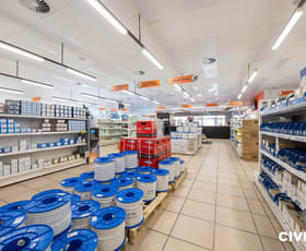 Showrooms / Bulky Goods commercial property for sale at 64 Barrier Street Fyshwick ACT 2609