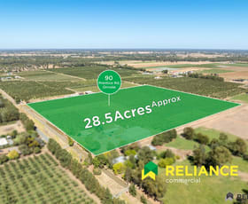 Rural / Farming commercial property for sale at 90 Prentice Road Orrvale VIC 3631