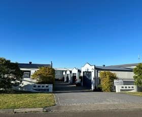 Factory, Warehouse & Industrial commercial property for sale at 3-5/10 Shearwater Drive Taylors Beach NSW 2316