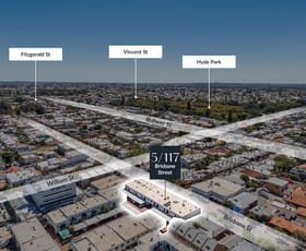 Shop & Retail commercial property for sale at 5/117 Brisbane Street Perth WA 6000