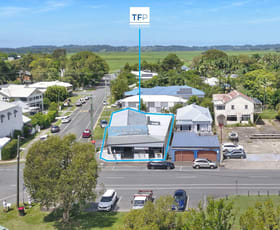 Shop & Retail commercial property for sale at Murwillumbah NSW 2484