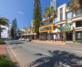 Offices commercial property for sale at L17/42 The Esplanade Surfers Paradise QLD 4217