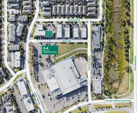 Medical / Consulting commercial property for sale at 2-4 Maksi Way Cranbourne North VIC 3977