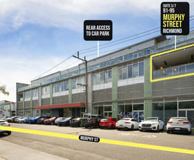 Showrooms / Bulky Goods commercial property for sale at Suite 317/91-95 Murphy Street Richmond VIC 3121
