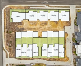 Development / Land commercial property for sale at 36 King Street Wallan VIC 3756