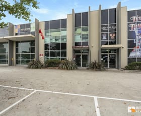 Factory, Warehouse & Industrial commercial property for sale at 636 Somerville Road Sunshine West VIC 3020