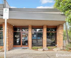 Shop & Retail commercial property for sale at 20 Pinnacle Crescent Bulleen VIC 3105