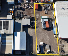 Factory, Warehouse & Industrial commercial property for sale at 237 Ingham Road Garbutt QLD 4814