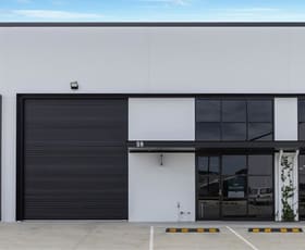 Showrooms / Bulky Goods commercial property for sale at Unit 59/2 Templar Place Bennetts Green NSW 2290